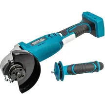 Dedra DED7051 Winkelschleifer 125 mm 18V ohne Akku