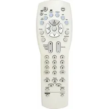 Belife Ersatz Fernbedienung für Bose 321 AV 3·2·1 Media Center Serie I, II, III