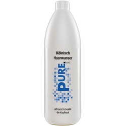 PURE Haarwasser Kölnisch (1000 ml)