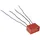 WALLAIR N39985 Nachlaufrelais Rot