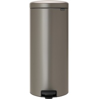 Brabantia Newicon 30 l platinum