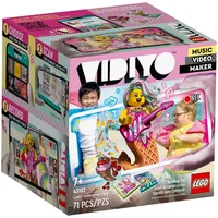 LEGO Vidiyo Candy Mermaid BeatBox 43102