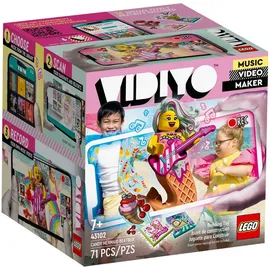 LEGO Vidiyo Candy Mermaid BeatBox 43102
