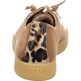 Paul Green Sneaker Damen Braun 37,5