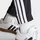 adidas Essentials 3-Streifen Woven Jogginghose Schwarz/Weiß XL