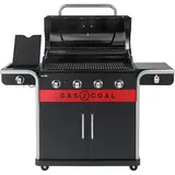 Char-Broil Gas2Coal 2.0 440