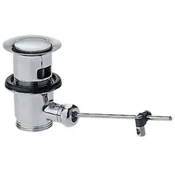 Hansgrohe Auslauf Chrom 94139000
