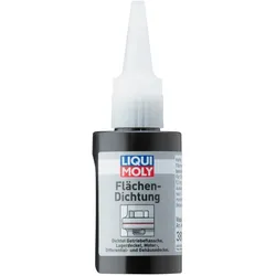 Dichtmasse LIQUI MOLY 3810 Flächendichtung Dichtmittel Flächen-Dichtung 50g