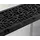 CANOPIA Regalset 10er Pack 26 x 65 cm grau