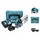 Makita DCC 500 RT1J 650 mm + 1x Akku 5,0 Ah + Ladegerät + Makpac