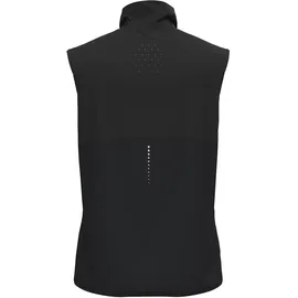 Odlo Zeroweight Warm Herren Schwarz S