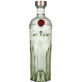 Tanqueray No.10 Gin 47,3% Vol. 0,7l