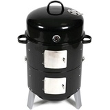 Grill Räucherofen BB100201