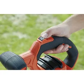 Black & Decker BEBLV300