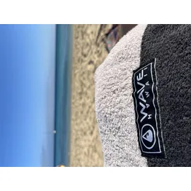 Wave Hawaii Soul, Unisex Poncho