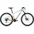 29 Zoll RH 40 cm lightblue/orange