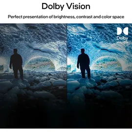 Orbsmart Android TV Box G1 4K HDR Dolby Vision