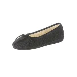 Classic Dog Clogs Schwarz 39
