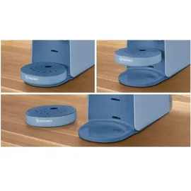 Bosch Tassimo Finesse TAS16B5 blau
