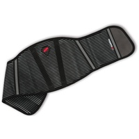 Zandona Comfort Nierengurt - Black - XL