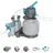 Flowclear Sandfilteranlage 6056 l/h 230 W