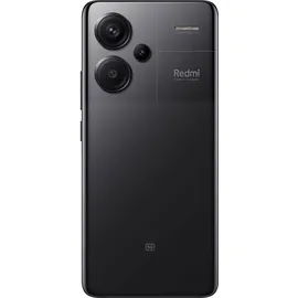 Xiaomi Redmi Note 13 Pro+ 5G 12 GB RAM 512 GB Midnight Black