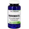 Mariendistel 500 mg GPH Kapseln 90 St.
