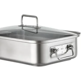 Rösle Expertiso Bräter 38 x 28 cm