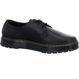 Dr. Martens Brookline Lo Herren Schwarz 43