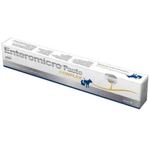 Geulincx Enteromicro Paste 15 ml