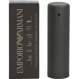 Emporio Armani He Eau de Toilette 50 ml