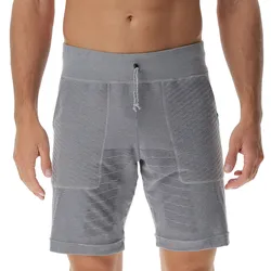 UYN Natural Training Funktionsshorts Herren sharkskin L