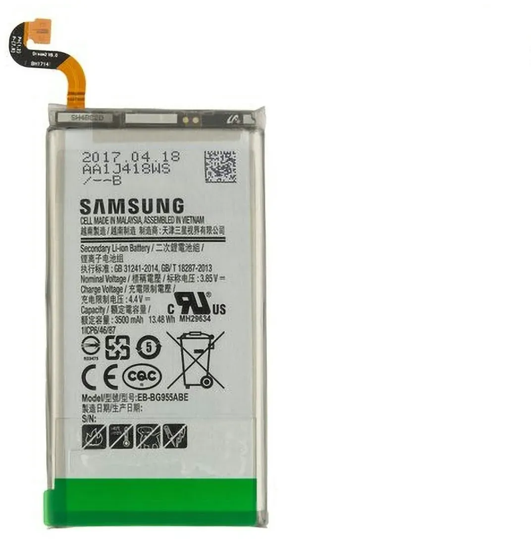 Preisvergleich Produktbild Original Akku für Samsung EB-BG955ABE