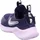 Nike Flex Runner 3 Kids Midnight Navy/White 27