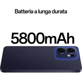 OPPO Reno13 FS 5G 12 GB RAM 512 GB Luminous Blue