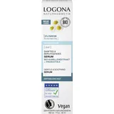 Logona Pur Sanftes Serum 30 ml