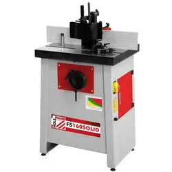 Holzmann Fräsmaschine FS160SOLID 230V
