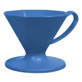 Bialetti Kaffeefilter-6362 Blau One Size