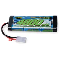 CARSON Race Akku TAM 7,2V/4800mAh NiMH 500608228