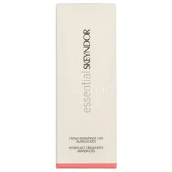 Skeyndor Essential Hydratant Cream With Amino Acids 50 ml