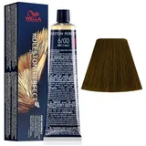 Wella 6er Wella Koleston Perfect ME+ 6/00 Dunkelblond Natur Intensiv 60 ml