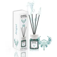 eyfel eau de parfum Aroma-Diffusor mit Stäbchen - Engel 120 ml