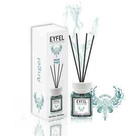 eyfel eau de parfum Aroma-Diffusor mit Stäbchen - Engel 120 ml
