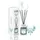 eyfel eau de parfum Aroma-Diffusor mit Stäbchen - Engel 120 ml