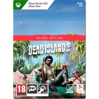 Dead Island 2 Deluxe Edition (Xbox One S, Xbox Series X) zum Sofortdownload