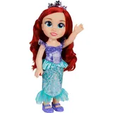 Jakks Pacific Jakks Disney Princess My Friend Ariel Doll 35.5cm