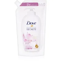 Dove Nourishing Secrets Glowing Ritual 500 ml