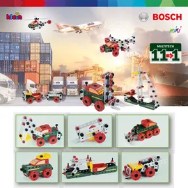 Theo Klein Bosch Werkbank No.1 2016 (8485)