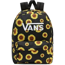 VANS GIRLS REALM Rucksack 2025 maize