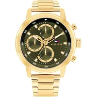 Tommy Hilfiger Rocky 1792216 - gold